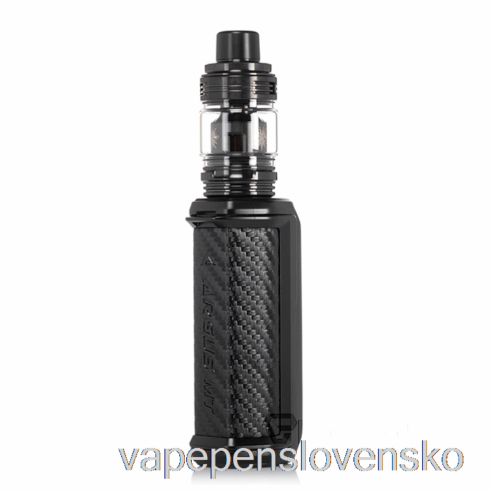 štartovacia Sada Voopoo Argus Mt 100w Uforce L - Uhlíkové Vlákno Vape Slovensko